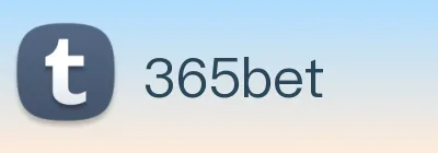 365bet Logo